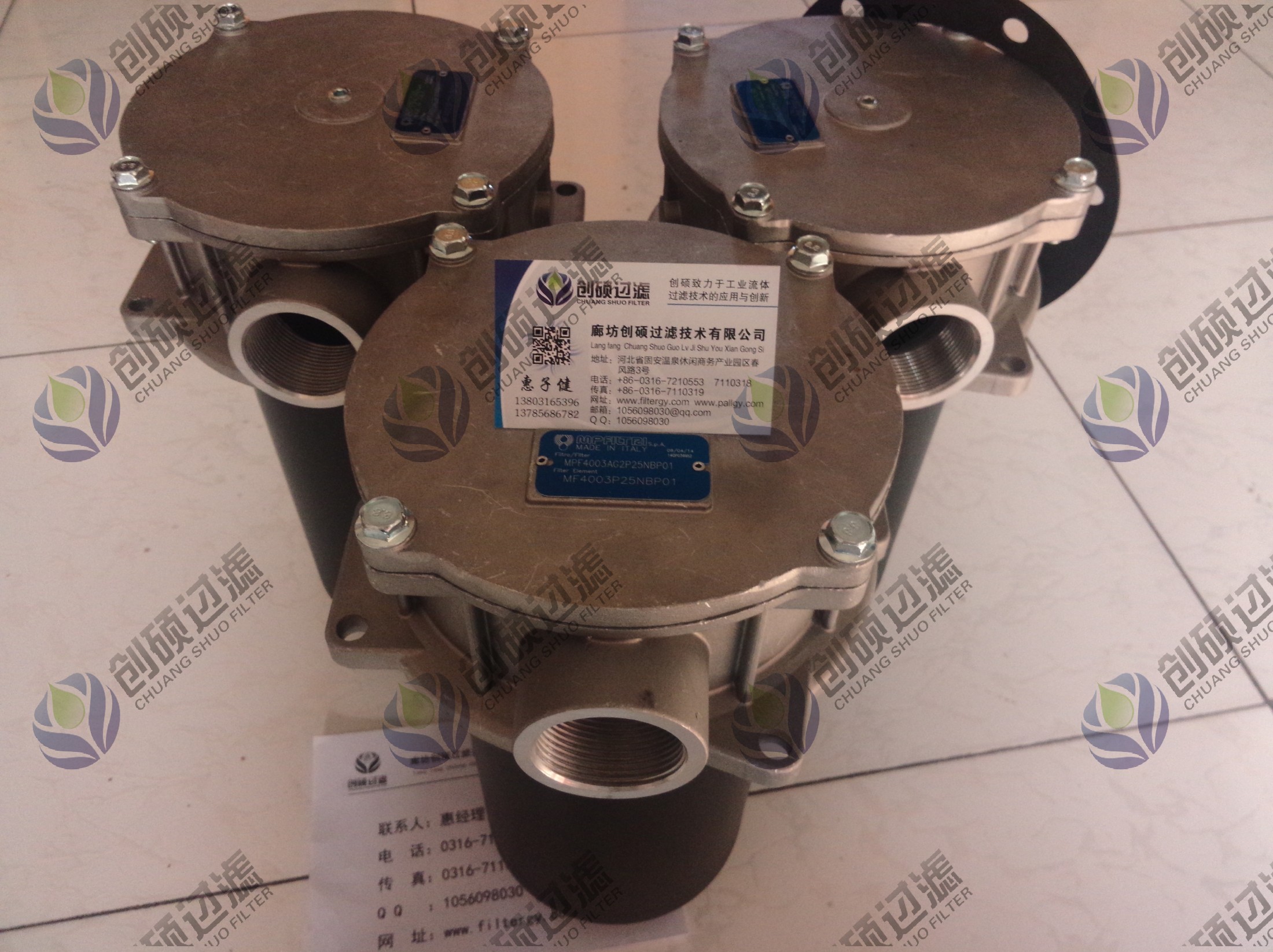 MPF4003P25NBP01過濾器 MPF4003P25NBP01過濾器